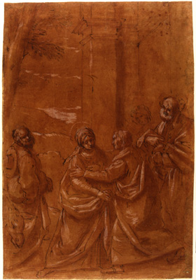 Cavedone Giacomo-Visitazione